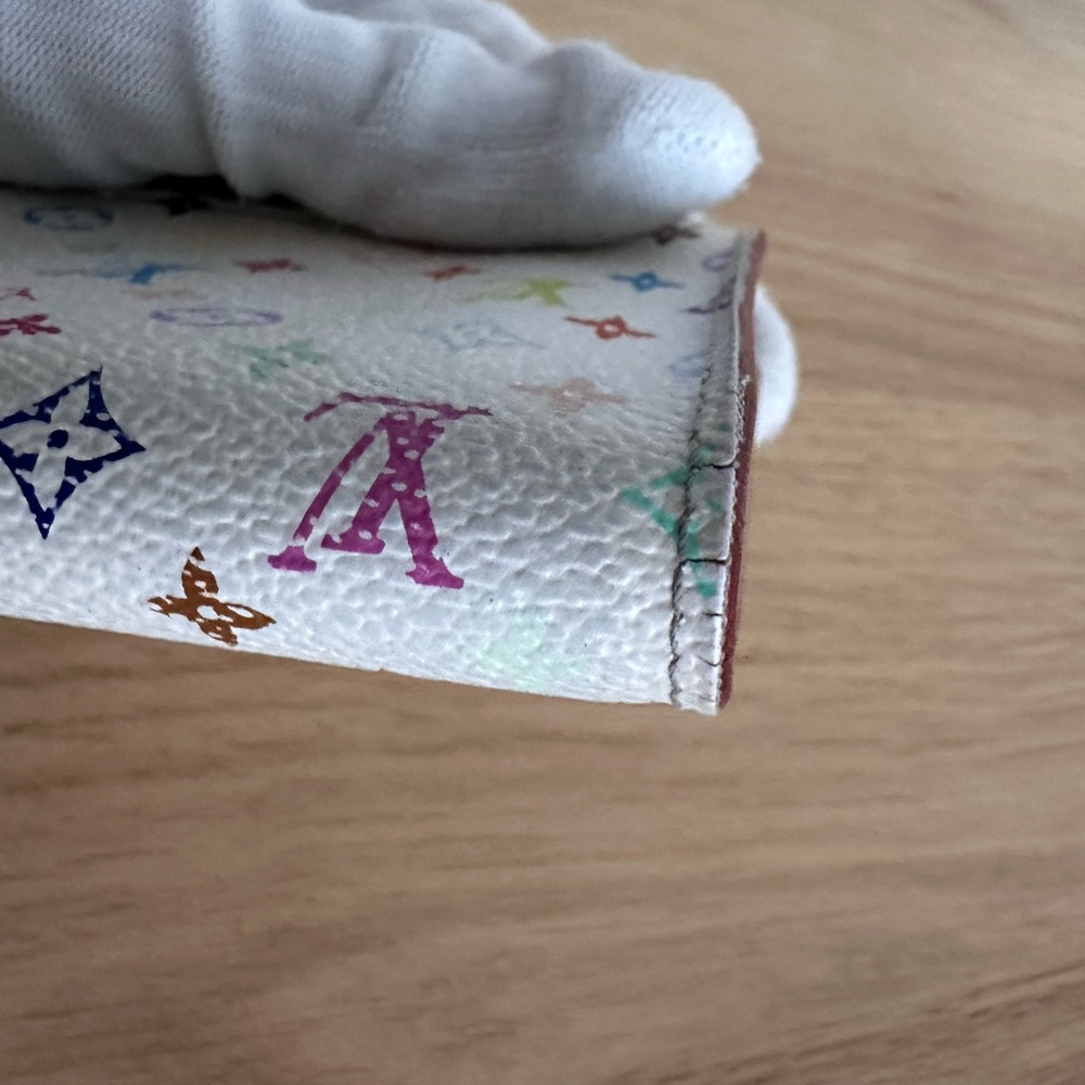 Louis Vuitton Multicolor Kaola Wallet - Picture 9 of 14